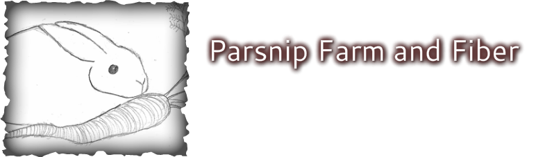 Parsnip Farm and Fiber